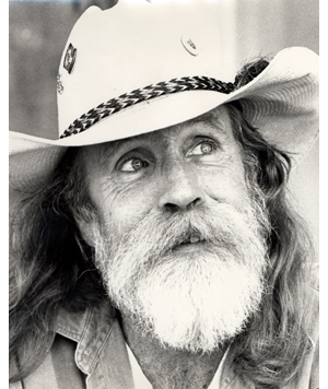 Francis "Frank" Dallas Abbott