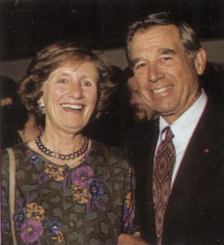 Up with People 50th anniversary