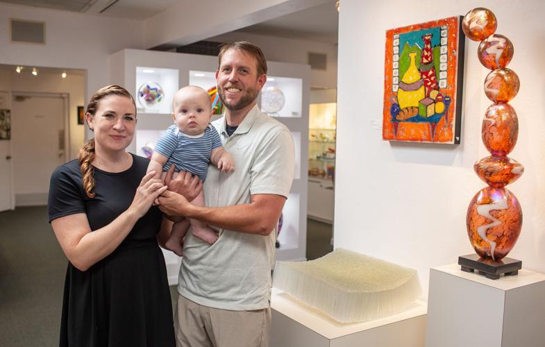 Philabaum Gallery, Harveys