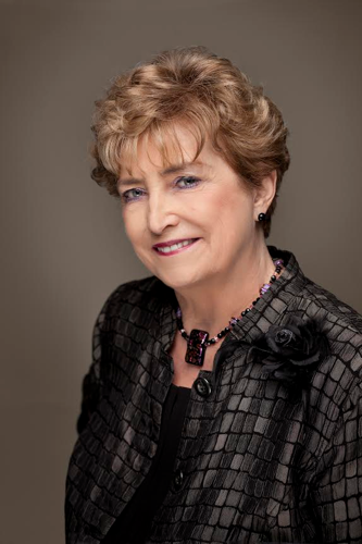 Ellen Kirton