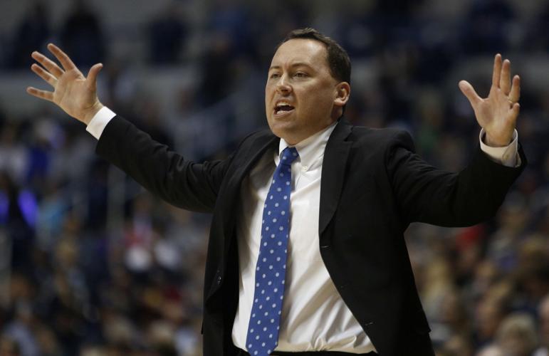 NArizona Preview Basketball