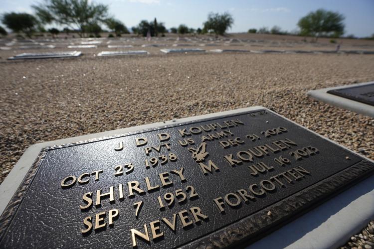 Heat deaths often underscore energy inequity