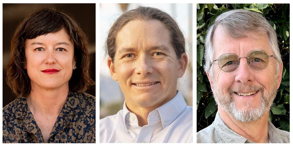 Tucson City Council Ward 6 primary candidates