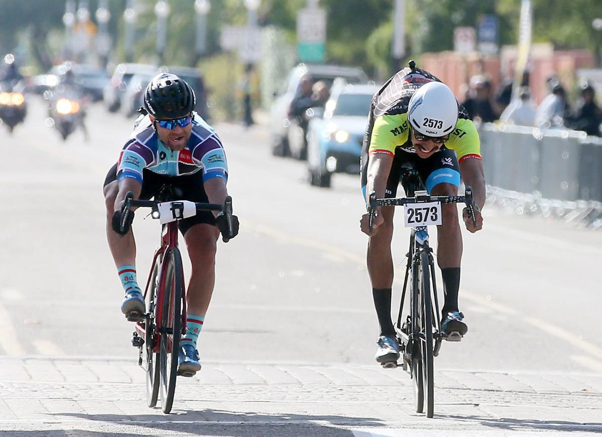 37th El Tour de Tucson