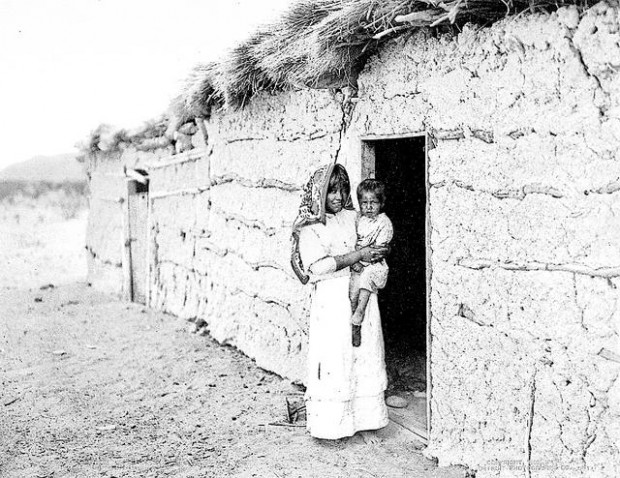 Opinion by Bonnie Henry : O'odham history  