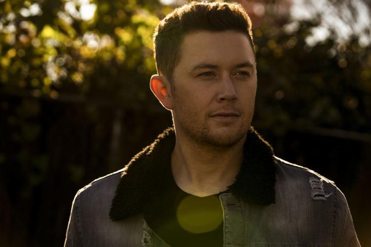 Scotty McCreery