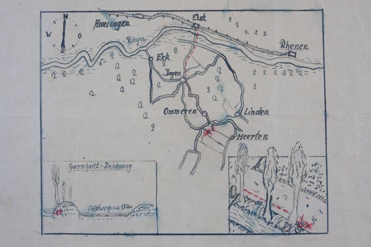 Netherlands Treasure Hunt