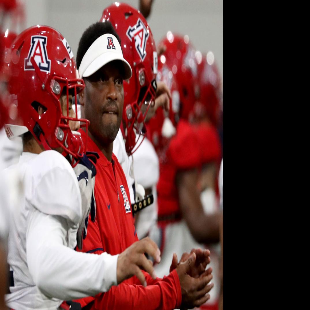 There S Just More Stability Arizona Has Filled Several Holes On