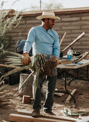 Agave Heritage Festival