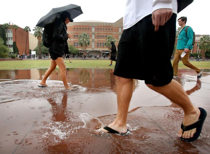 Tropical storm Newton