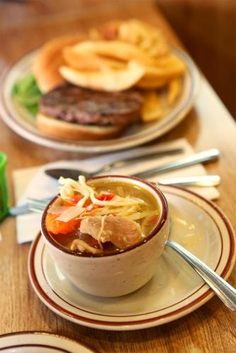 Culinary surprises along I-10