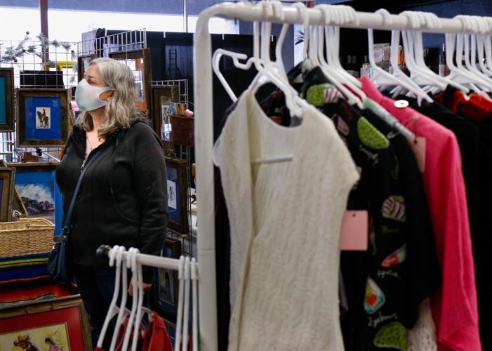 Southwest Animal Food Bank