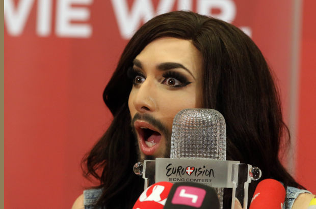 Conchita Wurst