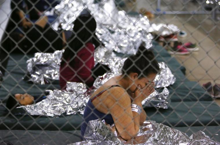 Border Project: Texas