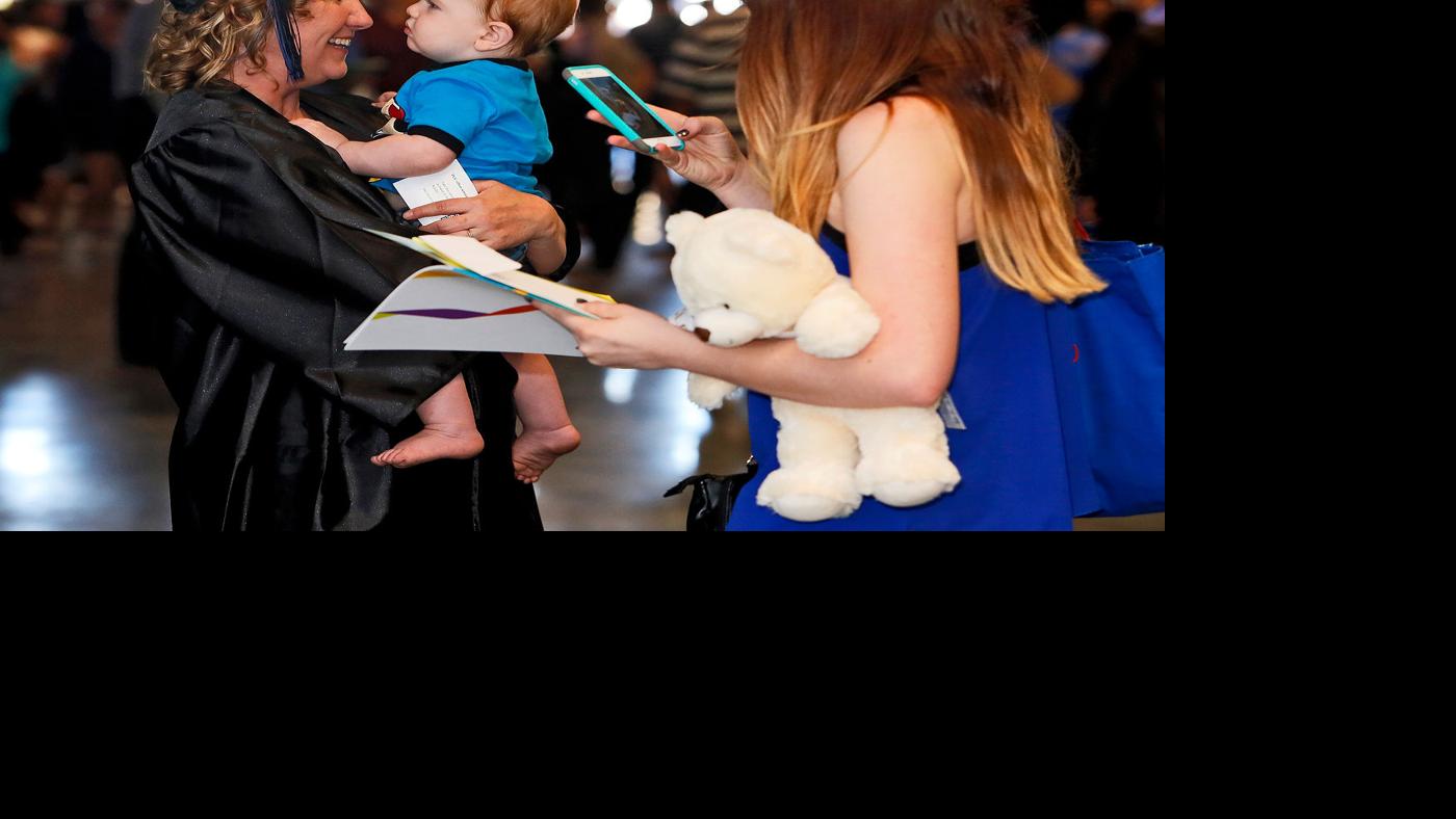 Photos Pima Community College Graduation