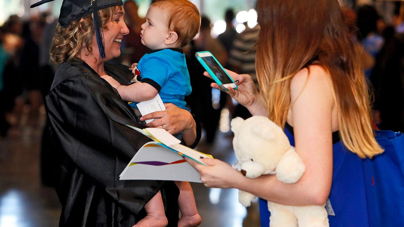Photos Pima Community College Graduation Local News Tucson Com Pima Community College Graduation 2022