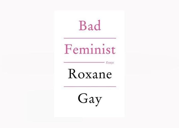Bad Feminist