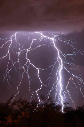 Monsoon photo contest