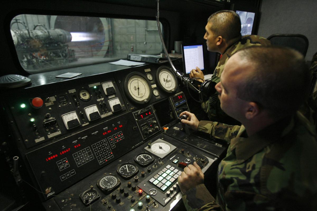 Arizona Air National Guard