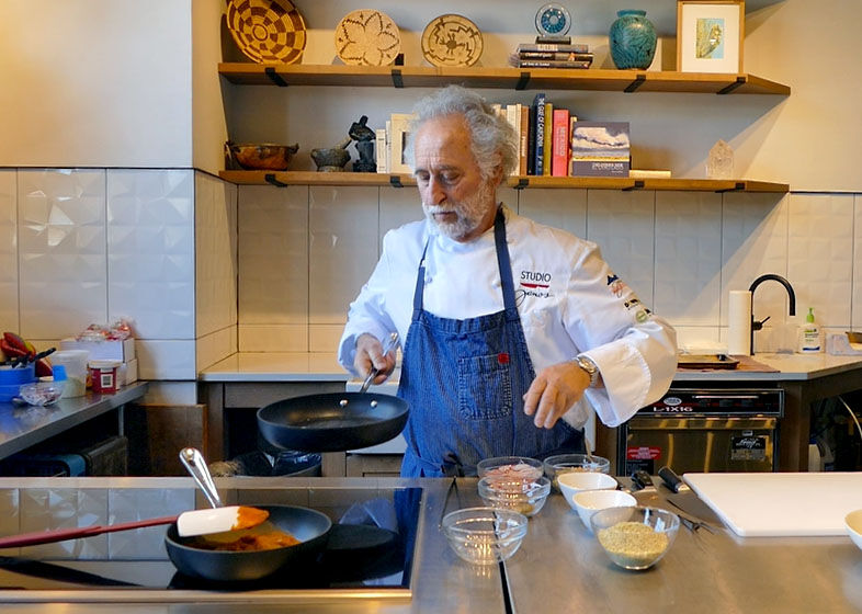 Primavera Cooks! 2024