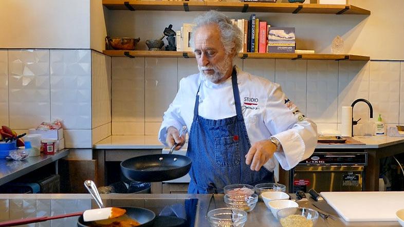 Primavera Cooks! summer benefit features gourmet meals - Vimarsana News