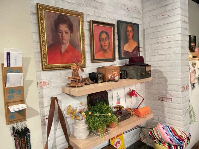 How I Met Your Father Set visit