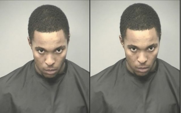 Pair arrested after Sierra Vista man found beaten, naked in street  