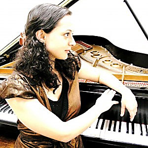Hear Brahms' great Horn Trio piece at St. Philip's concert    
