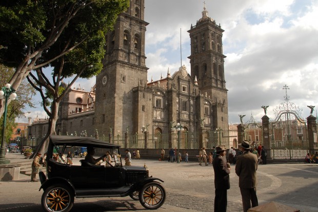 See eight Mexican films for free   