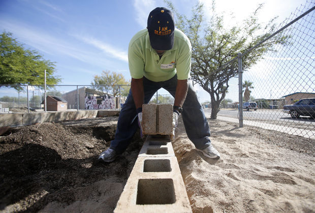 Day of Caring