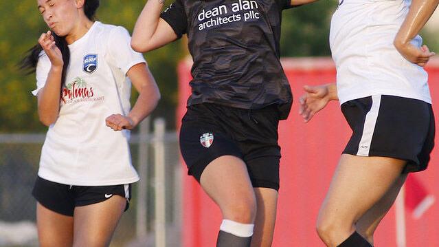 Immigration process continues to frustrate, baffle former FC Tucson Women’s midfielder | Local news Immigration process continues to frustrate, baffle former FC Tucson Women’s midfielder | Local news