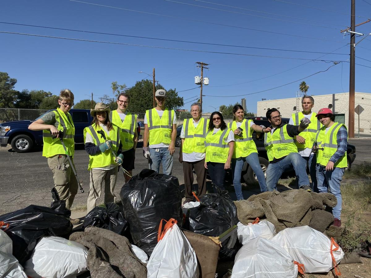 Days of Caring