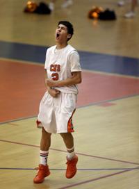 HS roundup: Cholla extends winning streak, captures section title