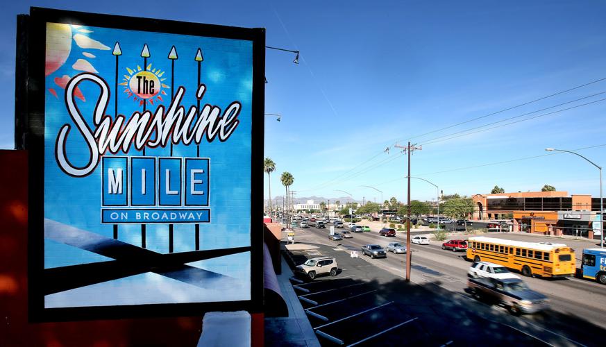 Broadway widening plans under scrutiny