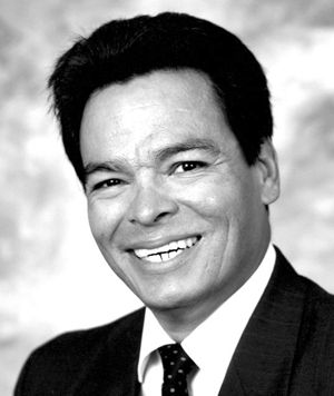 Patrick David Larriva