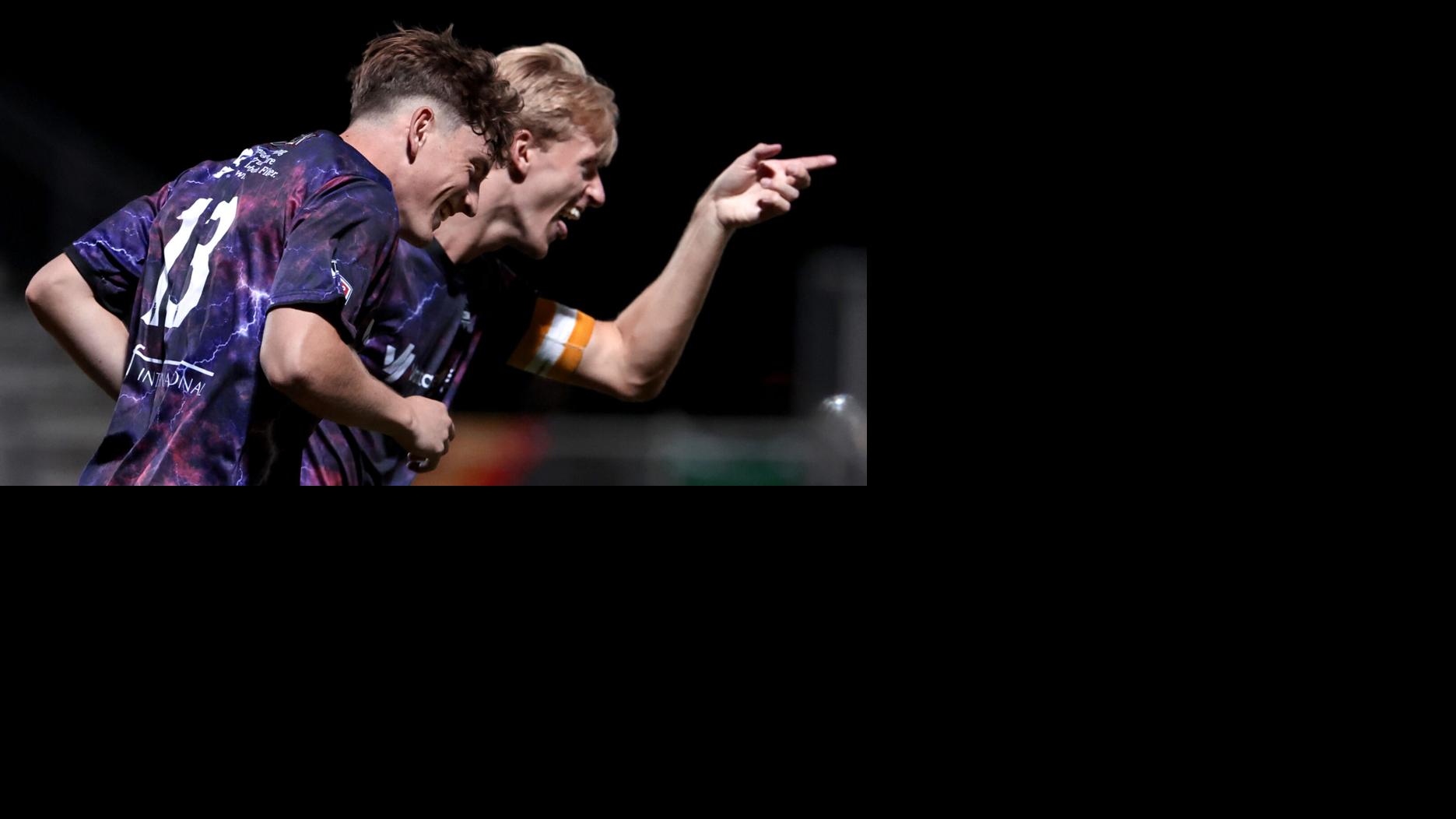 Streaking FC Tucson returns to the playoffs for third straight year
