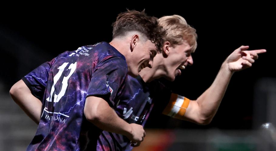 FC Tucson vs Capo FC