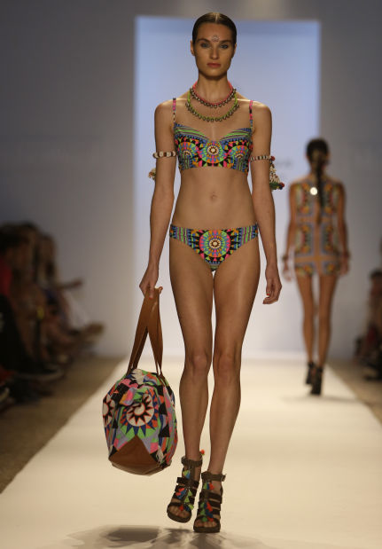 Fashion Miami Swim
