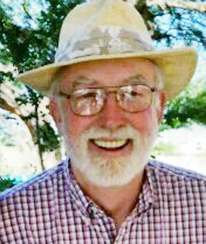 HOLMES, Alan "Chad" Christopher