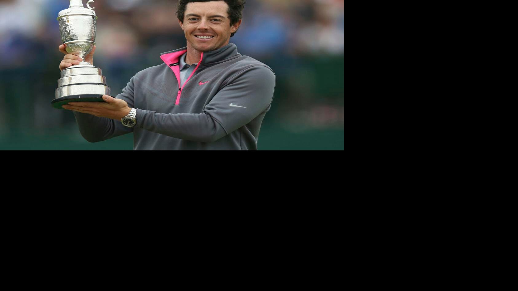 BRITISH OPEN ’23: Back to Royal Liverpool with all eyes on McIlroy