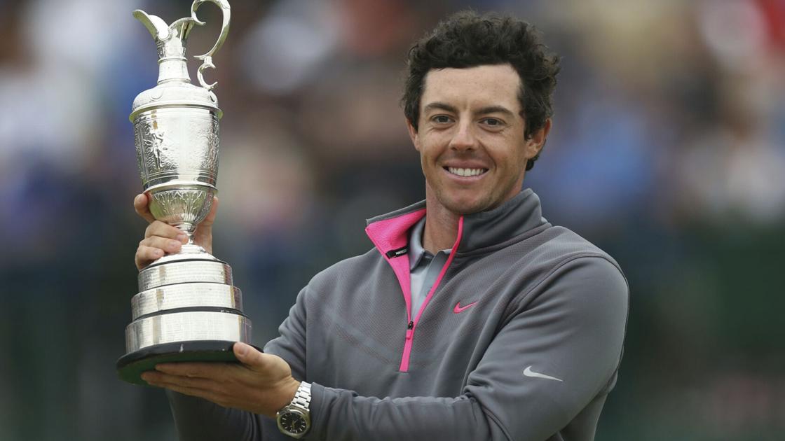 BRITISH OPEN ’23: Back to Royal Liverpool with all eyes on McIlroy