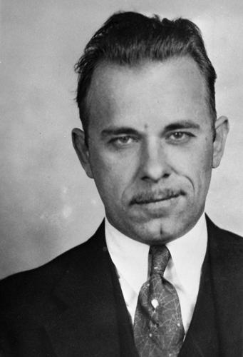 John Dillinger