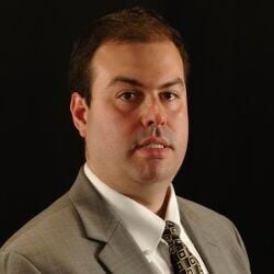 Matthew K. Borowski, Immigration attorney