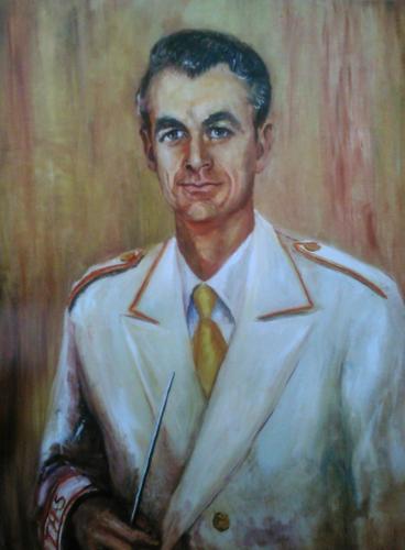 Street Smarts: Charles "Bucky" Steele