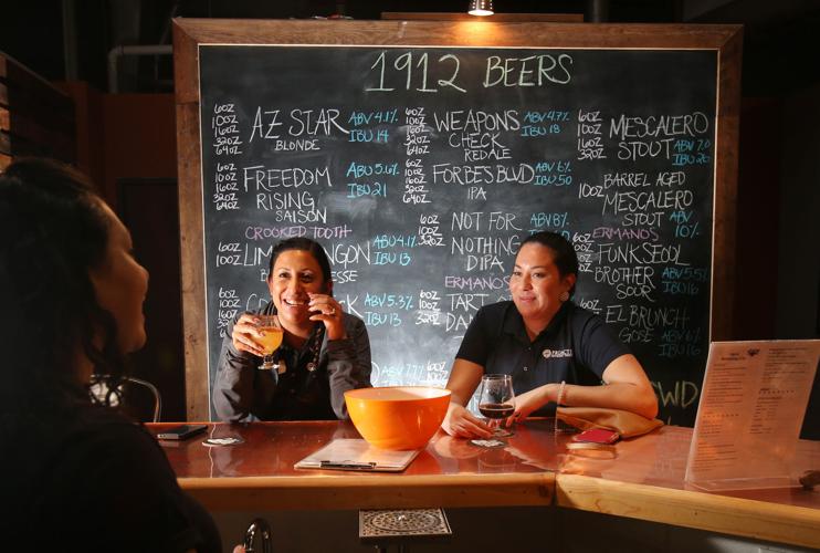 1912 Brewing Company