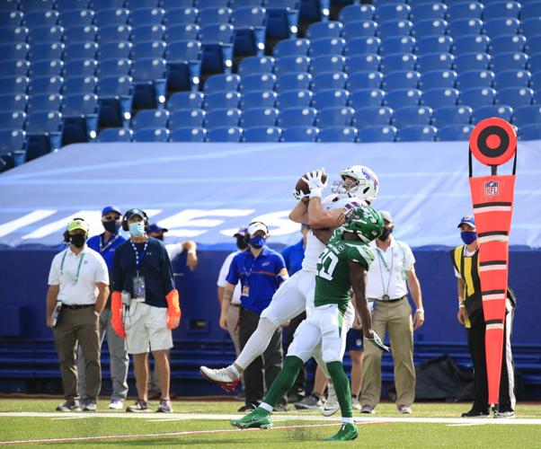 Dawson Knox Buffalo Bills