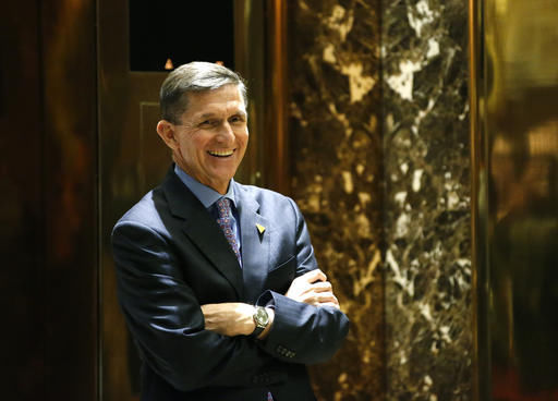 Trump's Cabinet picks as of Dec. 15