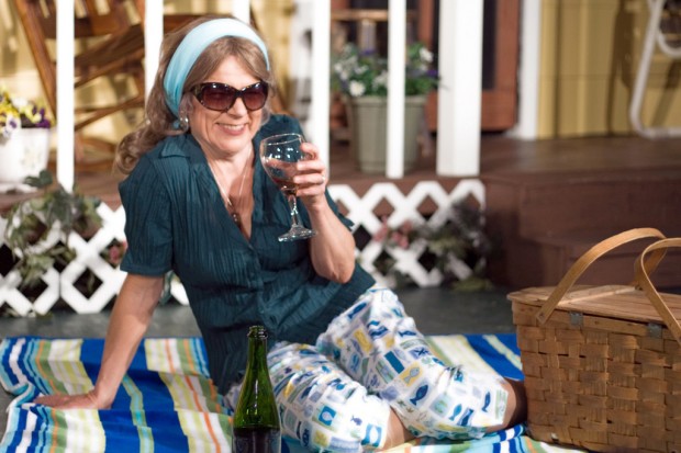 'Valentine' back by popular demand    