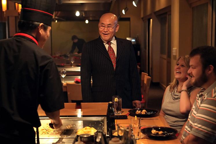 Mr. An plans Asian spot, sports bar near UA