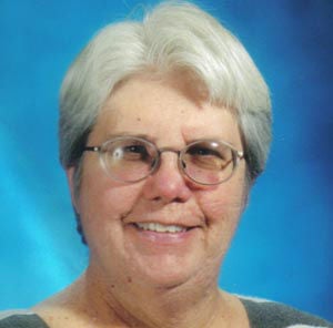 Kathy Scott